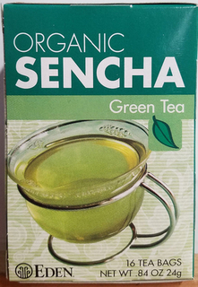 Eden - Organic Sencha